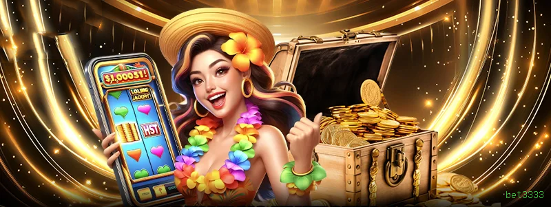 Slots no app bet3333 mobile