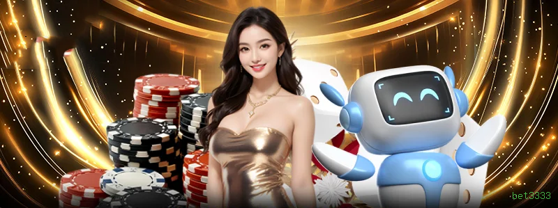 App bet3333 apostas esportivas mobile