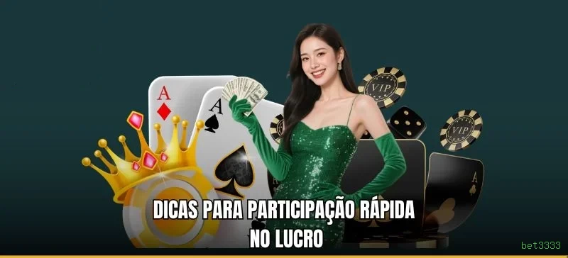 Cassino bet3333 app mobile