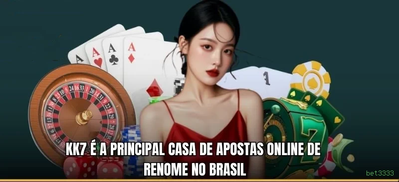 Plataforma bet3333 - cassino e apostas
