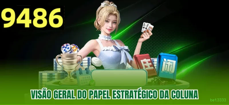 Bônus e prêmios bet3333