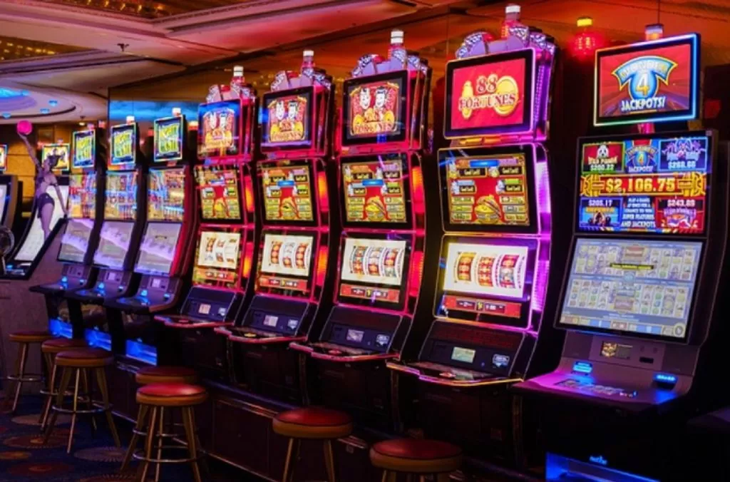Slots bet3333 - Sweet Bonanza e caça-níqueis populares