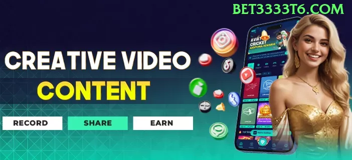 Cashback VIP bet3333 - reembolso semanal